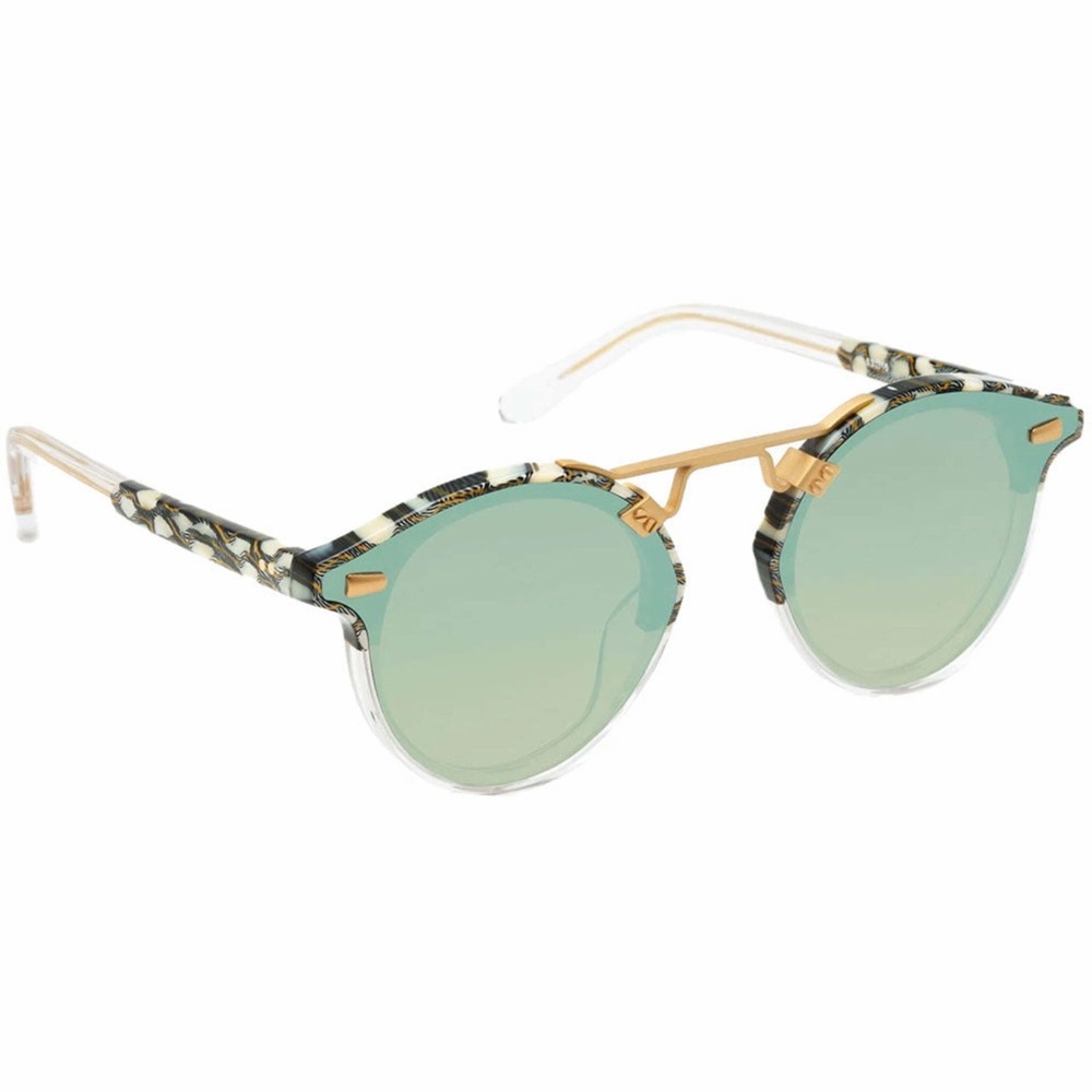 Krewe STL Nylon Sunglasses